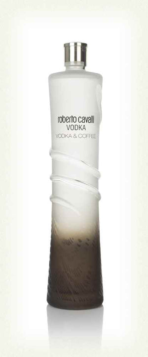 Roberto Cavalli Coffee Vodka | 1L at CaskCartel.com