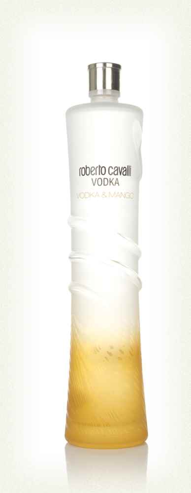 Roberto Cavalli Mango Vodka | 1L