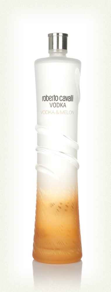 Roberto Cavalli Melon Vodka | 1L