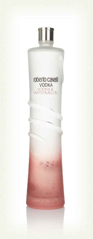 Roberto Cavalli Watermelon Vodka | 1L at CaskCartel.com
