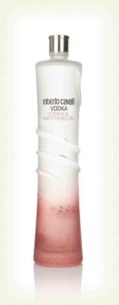 Roberto Cavalli Watermelon Vodka | 1L