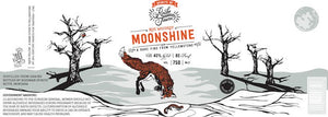 Headframe Spirits/Bozeman Spirits Roche Jaune Rye Whiskey Moonshine - CaskCartel.com