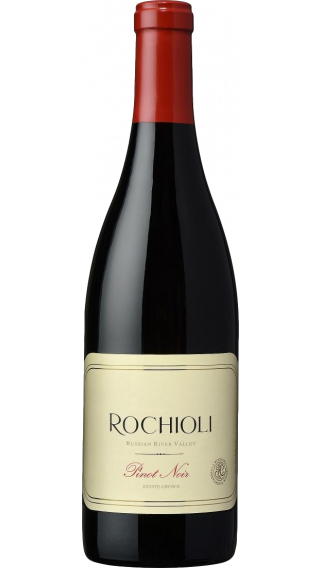 2019 | Rochioli | Estate Russian River Pinot Noir