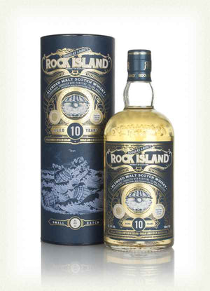 Rock Island 10 Year Old Whiskey | 700ML at CaskCartel.com