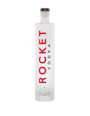 Rocket Vodka - CaskCartel.com
