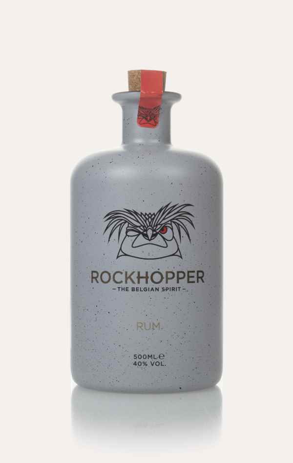 Rockhopper Rum | 500ML
