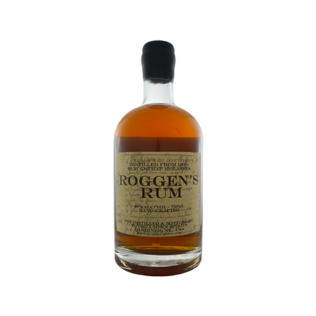 Roggen's Rum | 750ML at CaskCartel.com
