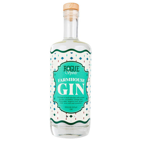Rogue Farmhouse Gin at CaskCartel.com