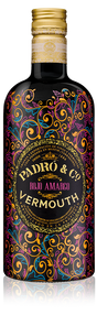 Padro & Co. Rojo Amargo Vermouth - CaskCartel.com