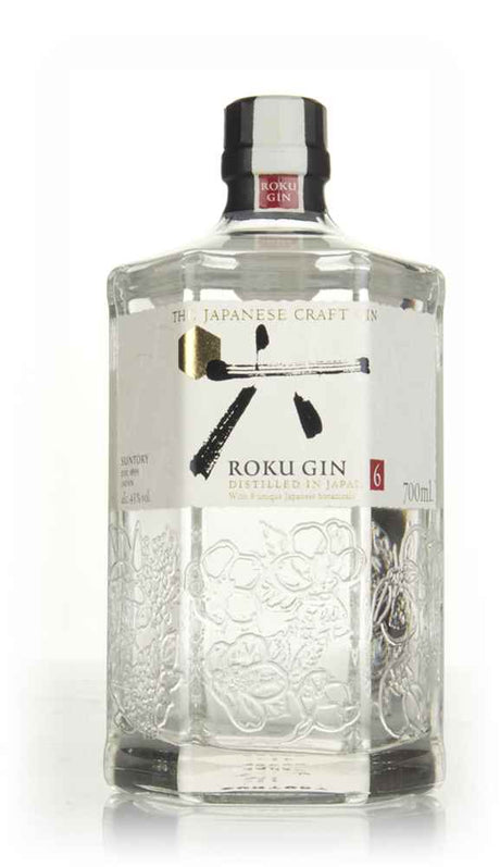 Roku Gin | 700ML at CaskCartel.com