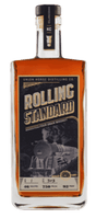 Rolling Standard Midwestern Four Grain Whiskey - CaskCartel.com