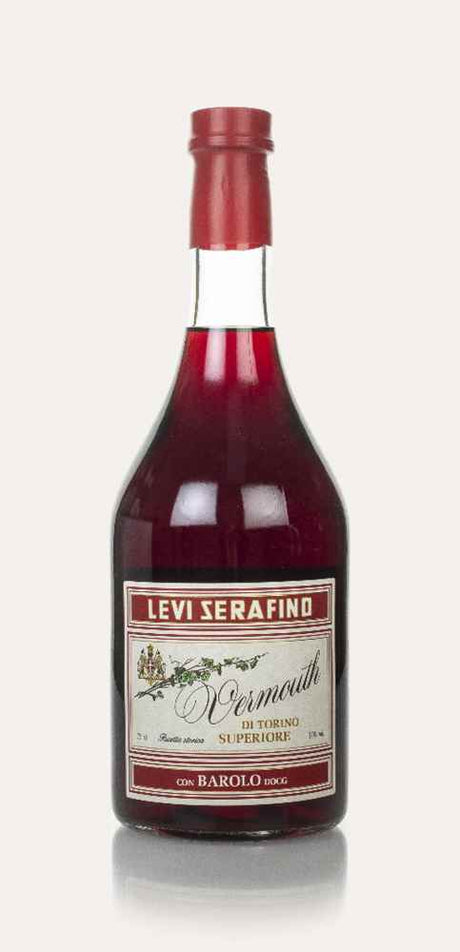 Romano Levi di Torino Barolo Vermouth at CaskCartel.com