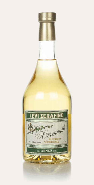 Romano Levi di Torino Superiore Vermouth at CaskCartel.com