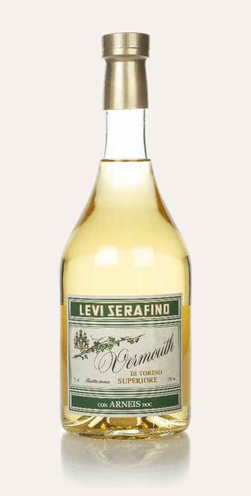 Romano Levi di Torino Superiore Vermouth