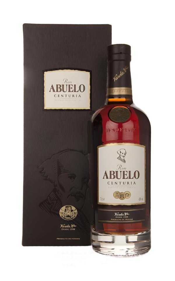 BUY] Ron Abuelo Centuria Rum | 700ML at CaskCartel.com