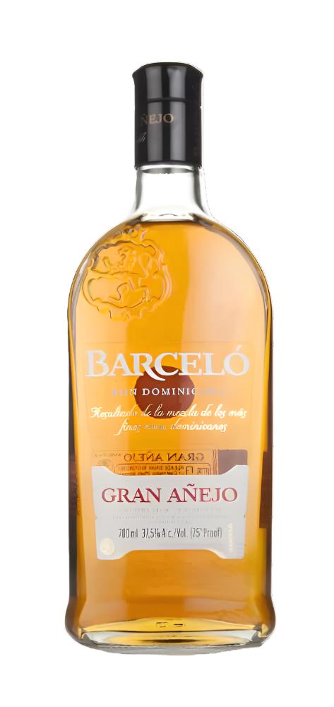 BUY] Ron Barceló Gran Añejo Rum | 700ML at CaskCartel.com
