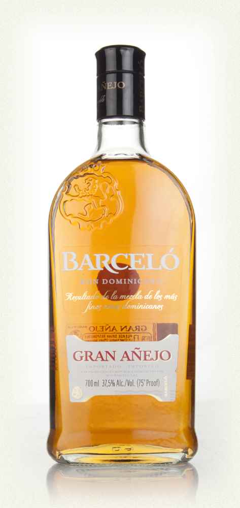 Ron Barceló Gran Añejo Rum | 700ML