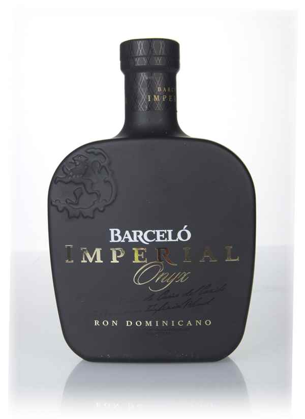 Ron Barceló Imperial Onyx Rum | 700ML