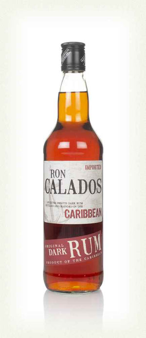 Ron Calados Dark Rum | 700ML at CaskCartel.com