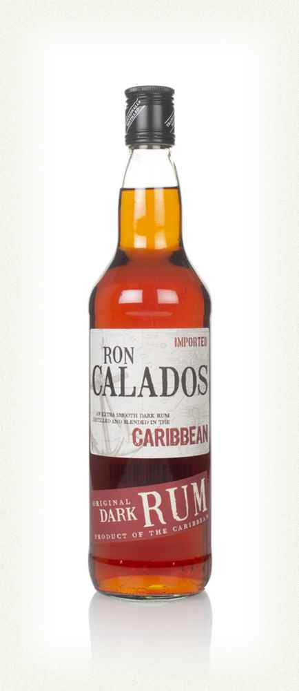 Ron Calados Dark Rum | 700ML