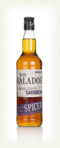 Ron Calados Spiced Spirit | 700ML at CaskCartel.com