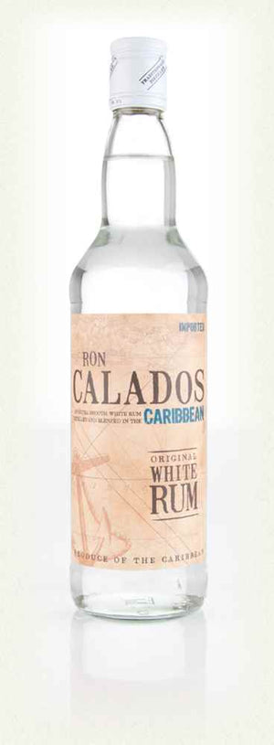 Ron Calados White Rum | 700ML at CaskCartel.com