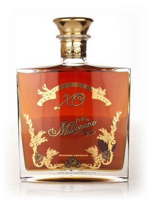 Ron Millonario XO Reserva Especial Rum | 700ML at CaskCartel.com