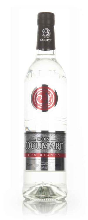 Ron Ocumare Blanco Rum | 700ML at CaskCartel.com
