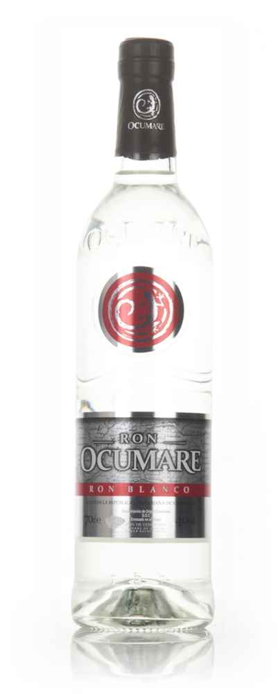 Ron Ocumare Blanco Rum | 700ML