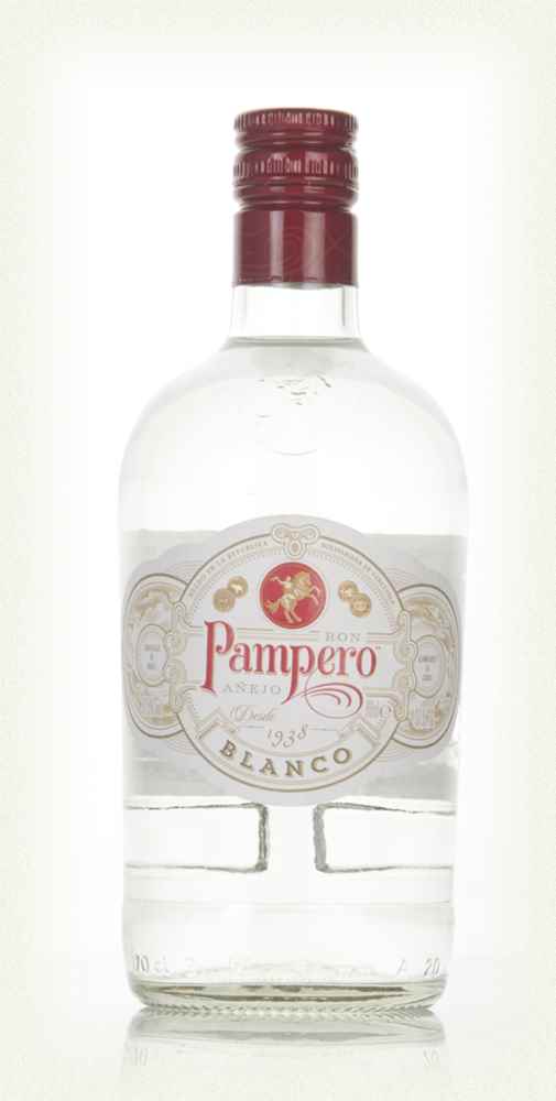 Ron Pampero Blanco Rum | 700ML