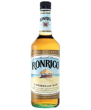 Ronrico Gold Rum - CaskCartel.com
