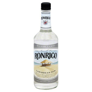 Ronrico Silver Rum - CaskCartel.com