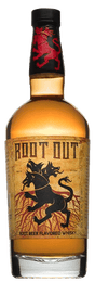 Root Out Root Beer Whisky - CaskCartel.com