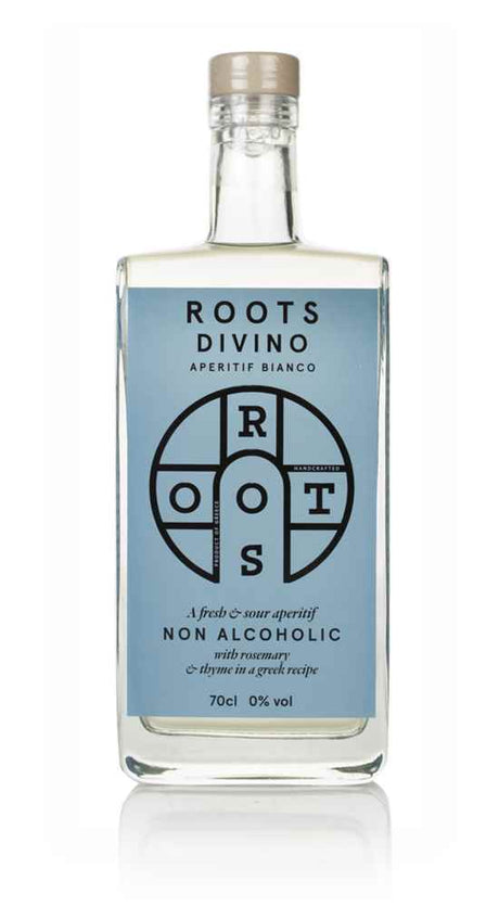 Roots Divino Blanco Spirit | 700ML at CaskCartel.com