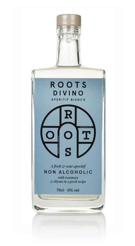 Roots Divino Blanco Spirit | 700ML at CaskCartel.com
