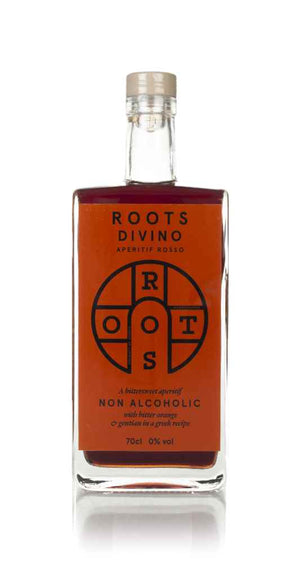 Roots Divino Rosso Spirit | 700ML at CaskCartel.com