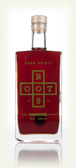 Roots Herb Spirit Liqueur | 700ML at CaskCartel.com