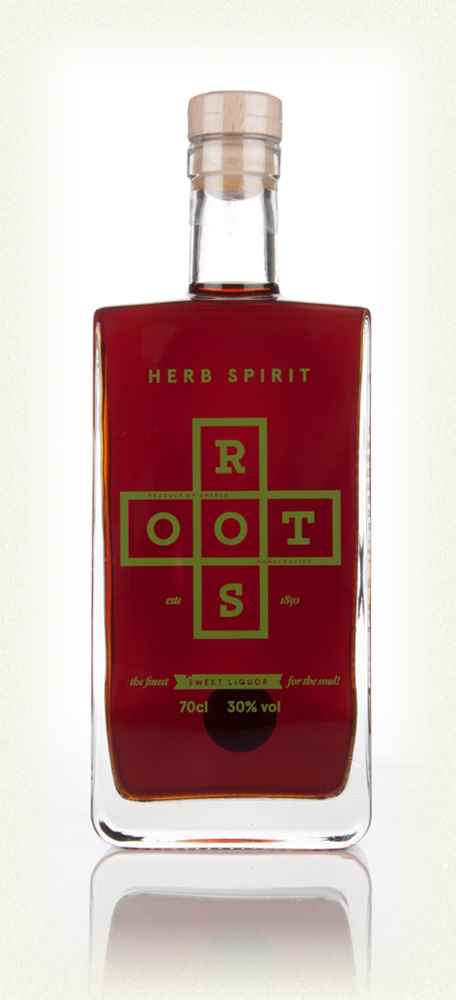 Roots Herb Spirit Liqueur | 700ML
