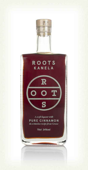Roots Kanela Liqueur | 700ML at CaskCartel.com