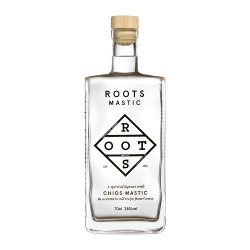 Roots Mastic Liqueur at CaskCartel.com