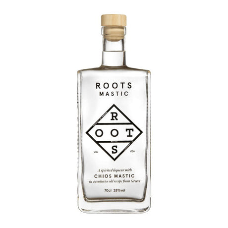 Roots Mastic Liqueur at CaskCartel.com