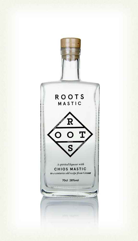 Roots Mastiha Liqueur | 700ML at CaskCartel.com