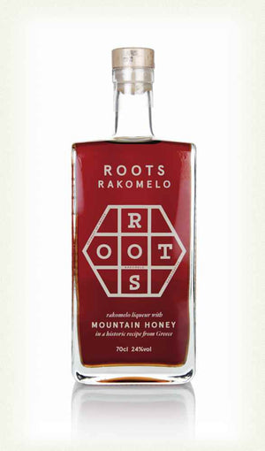 Roots Rakomelo Liqueur | 700ML at CaskCartel.com
