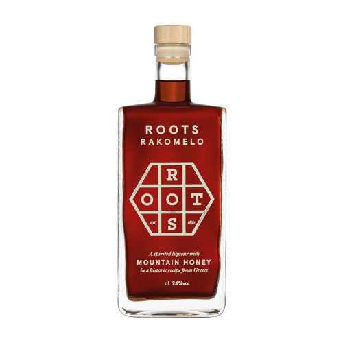 Roots Rakomelo Liqueur at CaskCartel.com