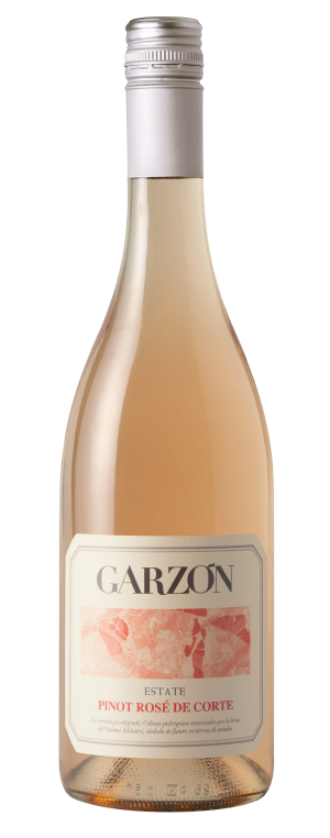 Garzon Pinot Rose De Corte 2022 Wine at CaskCartel.com