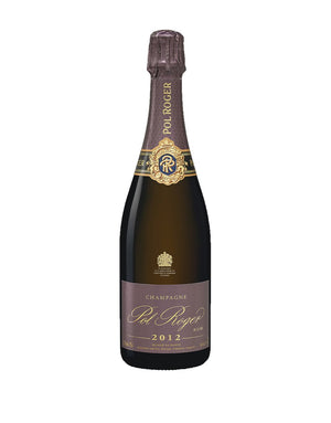 Pol Roger Brut Rose Vintage 2012 Champagne at CaskCartel.com