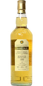 Rosebank 1990 GM Rare Old at CaskCartel.com