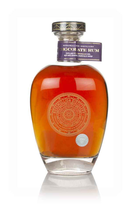 Rosemullion Chocolate Rum | 700ML at CaskCartel.com