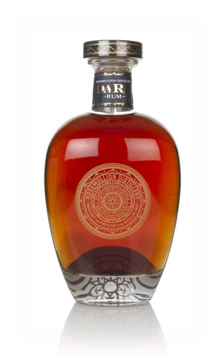 Rosemullion Dark Rum | 700ML at CaskCartel.com