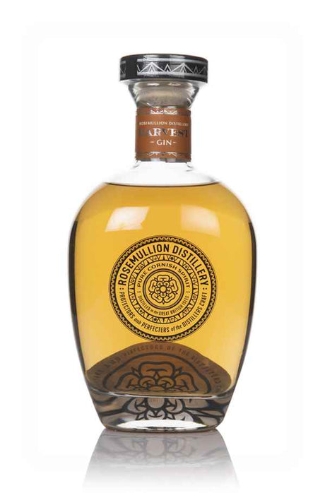 Rosemullion Harvest Gin | 700ML at CaskCartel.com